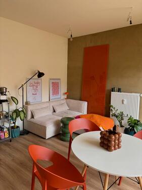 Foto - 2 Zimmer Erdgeschoßwohnung zur Miete in Eppelborn