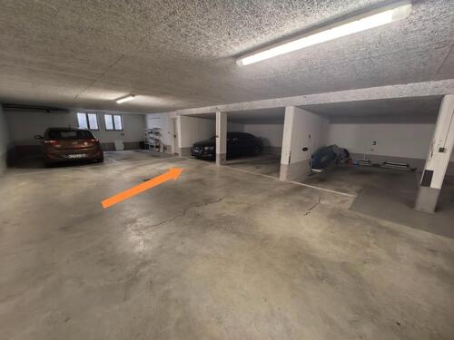 Foto - Tiefgaragenstellplatz Kressbronn am Bodensee