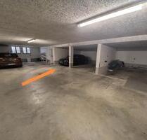 Tiefgaragenstellplatz Kressbronn am Bodensee