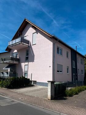 Foto - schöne 1,5-Zimmer Wohnung mit Einbauküche in Maintal