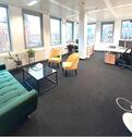 Foto - privates Büro in Hamburg am Michel