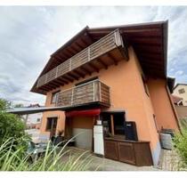 Attraktive 2-Zimmerwohnung in Meißenheim zu vermieten - Lahr (Schwarzwald)