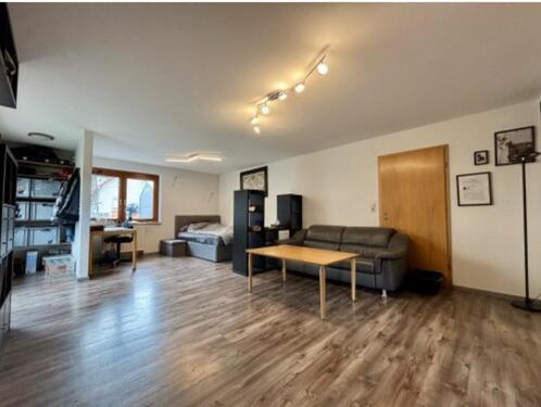 Foto - 2 Zimmer Erdgeschoßwohnung in Lahr (Schwarzwald)
