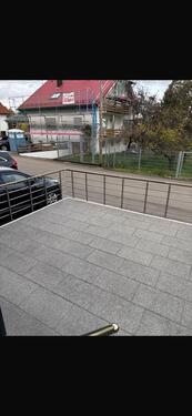 Foto - 4 Zimmer Erdgeschoßwohnung zur Miete in Winterlingen