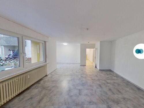 Foto - 4 Zimmer Terrassenwohnung zur Miete in Solingen