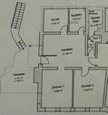 Foto - 3-Zimmer-Wohnung mit Terrasse, Garten, Sauna & Ausblick