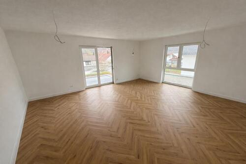 Foto - 1 Zimmer Etagenwohnung zur Miete in Haßmersheim