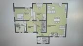 Foto - 3.5 Zimmer Erdgeschoßwohnung zur Miete in Friedberg (Hessen)