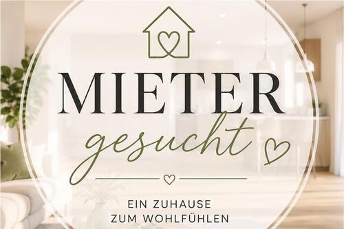 Foto - Hausobergeschoss zu vermieten Leck Wohnung 5 Zimmer