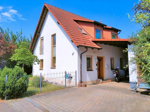 Foto - Haus zu verkaufen in 96199 Unterleiterbach