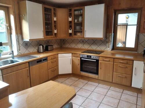 Foto - 12 Zimmer Einfamilienhaus zum Kaufen in Zapfendorf