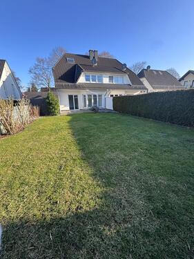 Foto - 5 Zimmer Doppelhaushälfte in Castrop-Rauxel