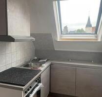 Dachgeschoss möblierte kleine 2 Zimmer Whg für Singel - Mühltal