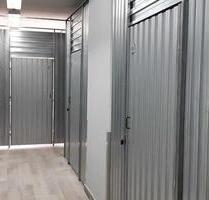 Storebox Selfstorage-Lager Offenbach Senefelder Quartier - Offenbach am Main Buchrain