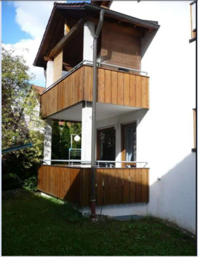 Foto - 18.06 Schöne 2 ZKB Wohnung Krebenstr. 18 71272 Renningen