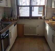 Foto - Etagenwohnung in Renningen