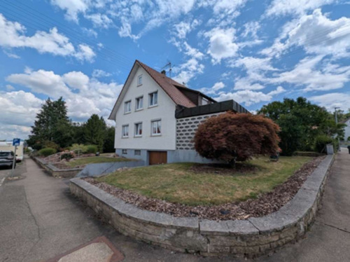 Foto - Einfamilienhaus zum Kaufen in Balingen