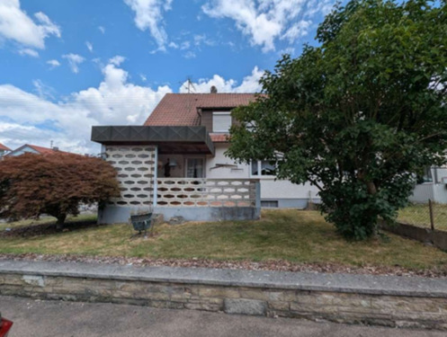 Foto - Einfamilienhaus in Balingen