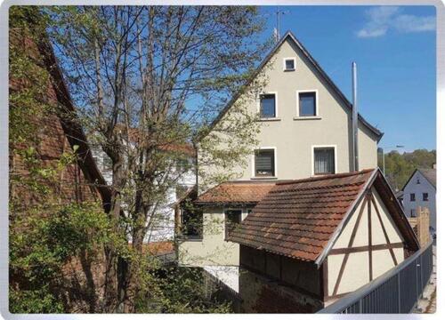 Foto - Einfamilienhaus in Mömbris