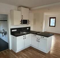 1-Zimmer-Wohnung mit Einbauküche in Litzendorf