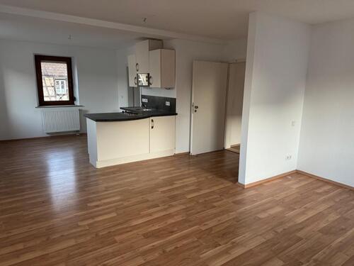 Foto - Etagenwohnung zur Miete in Litzendorf