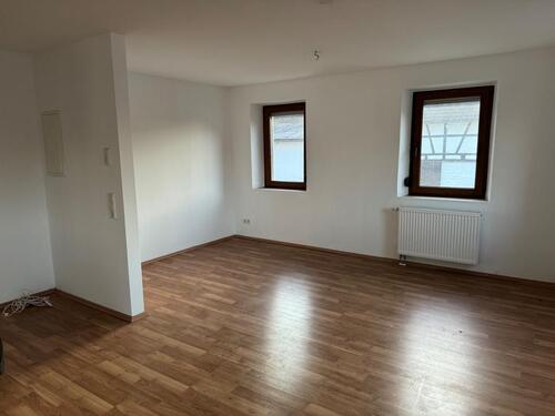 Foto - Etagenwohnung in Litzendorf