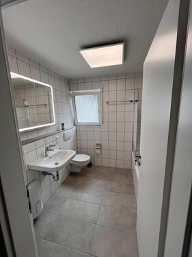 Foto - Etagenwohnung in Karlsbad zur Miete