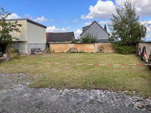 Foto - WohnwagenMobil-Stellplatz - 45,00 EUR Miete,