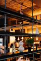 Foto - Restaurant mit Terrasse und Parkplätze offen für ALLE Konzepte