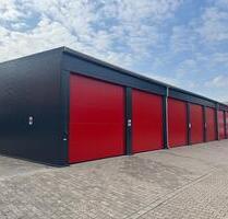 XXL GaragenLagerraum, Typ1 28qm,Typ2 36qm - Hermsdorf