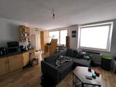Foto - Helle 1,5 Zimmer Wohnung mit Balkon