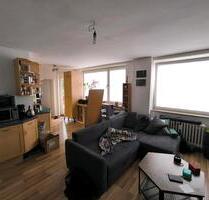 Helle 1,5 Zimmer Wohnung mit Balkon - Minden Kuhlenkamp