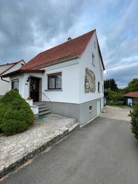 Foto - Einfamilienhaus in Neuhof