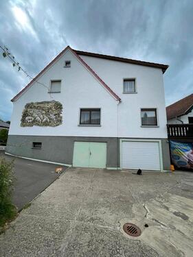 Foto - Einfamilienhaus in Neuhof zum Kaufen