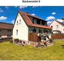 Einfamilienhaus - 150.000,00 EUR Kaufpreis, in Zeitlofs (PLZ: 97799)