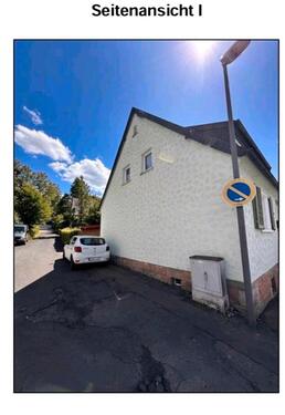 Foto - Einfamilienhaus in Zeitlofs