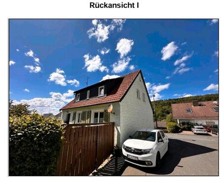 Foto - Einfamilienhaus in Zeitlofs zum Kaufen