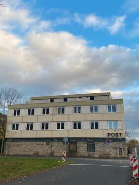 Foto - Ehemaliges Postgebäude…Gewerbeimmobilie