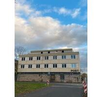 Ehemaliges Postgebäude…Gewerbeimmobilie - Gemünden am Main