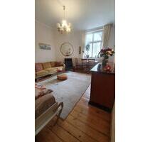 Sehr schöne 1-Zimmer Wohnung in Friedrichshain zur Zwischenmiete - Berlin Friedrichshain-Kreuzberg