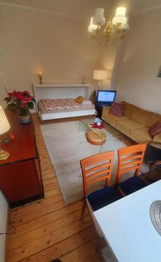 Foto - Etagenwohnung zur Miete in Berlin