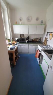 Foto - Etagenwohnung in Berlin zur Miete