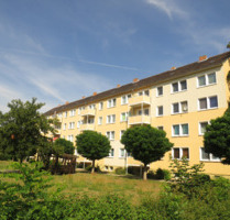 Helle 2-Raum Wohnung mit EinbaukÃ¼che - Sandersdorf-Brehna