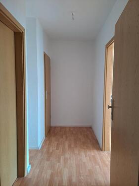 Foto - Etagenwohnung zur Miete in Sandersdorf-Brehna
