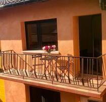 Gemütliches Haus mit Kamin, Garten, Werkstatt, Einliegerwohnung - Hettenleidelheim