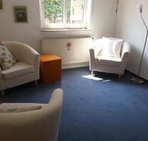 Praxisräume für Beratung Coaching Therapie in Karlsruhe verfügb