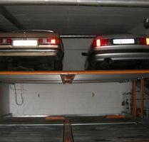 Stellplatz in Tiefgarage zu vermieten - Ludwigsburg