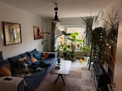 Foto - Nachmieter für 3 Zimmer Wohnung