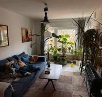 Nachmieter für 3 Zimmer Wohnung - Braunschweig