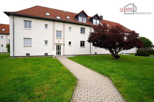 Foto - +++GEMÜTLICHE, RENOVIERTE 2-RWG IM CHARMANTEN BÖHLEN M. WOHNKÜCHE, TAGELICHTBAD U. PKW-STELLPLATZ+++